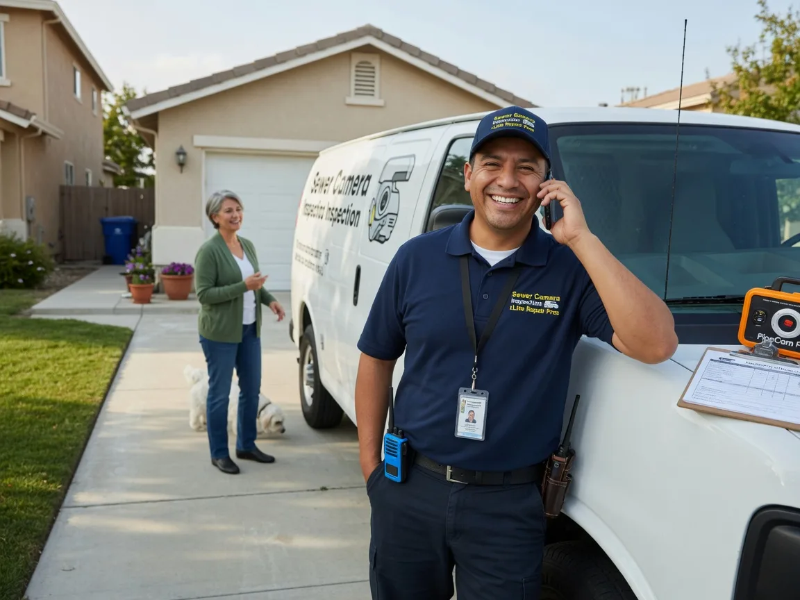 Sewer Line Repair Grand Junction, TN FAQs